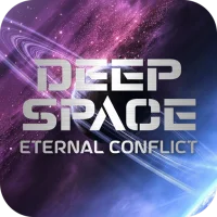 Deep Space: Eternal Conflict